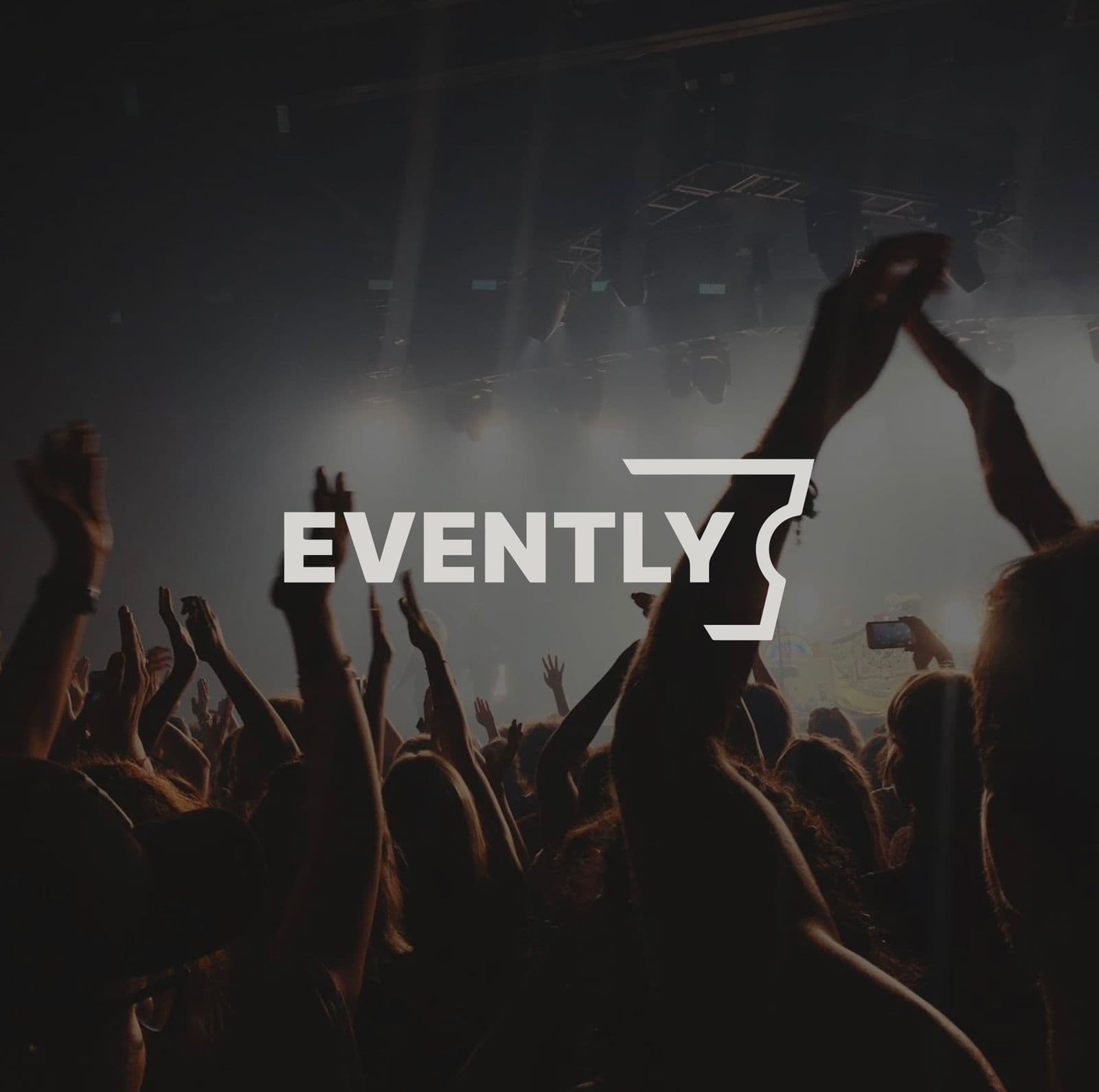 Meta Pega - Portada de eventos